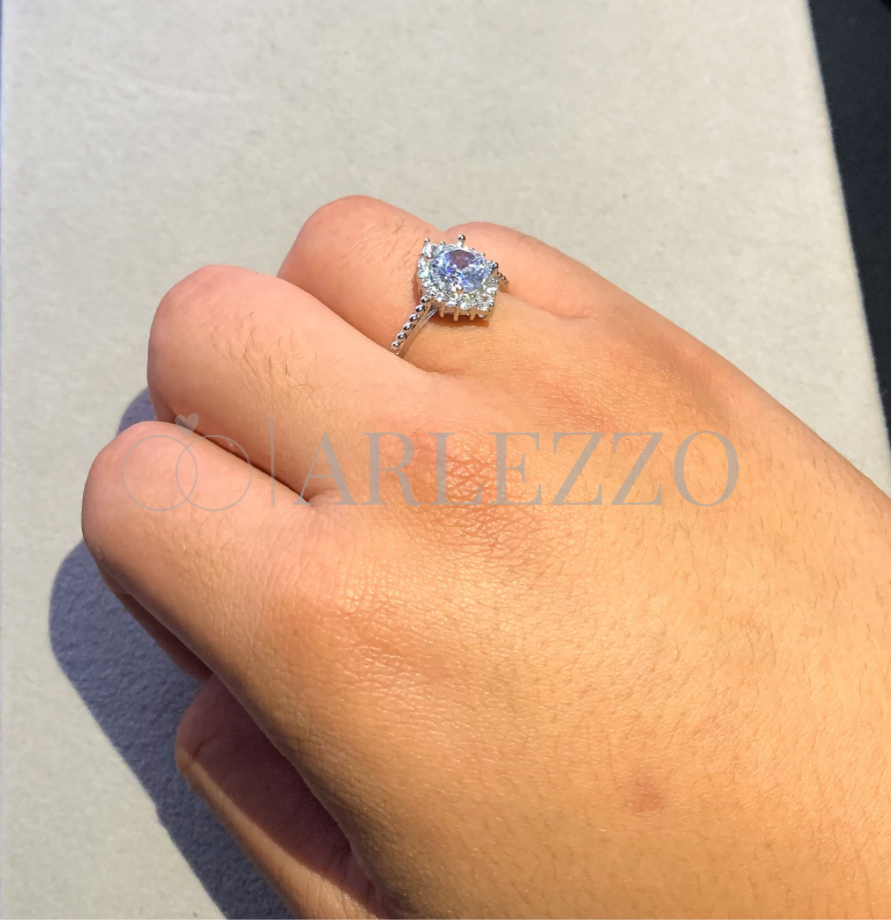Anillos de Promesa