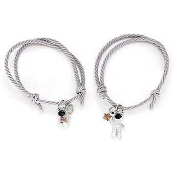 Pulsera Astronauta