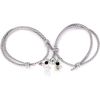 Pulsera Astronauta